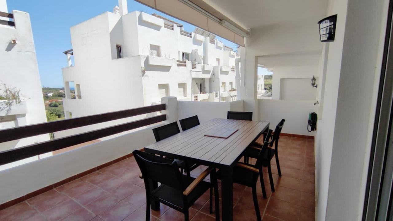Valle Romano Golf Resort Estepona Exterior foto