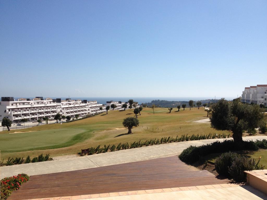 Valle Romano Golf Resort Estepona Exterior foto